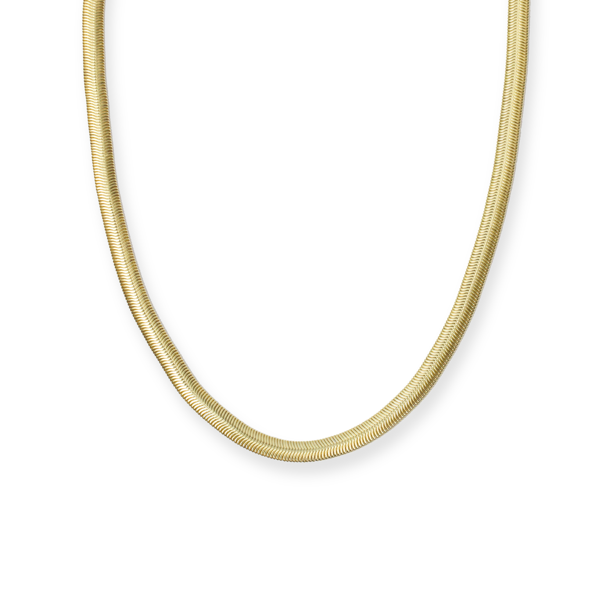 THE THIN ELOISE NECKLACE