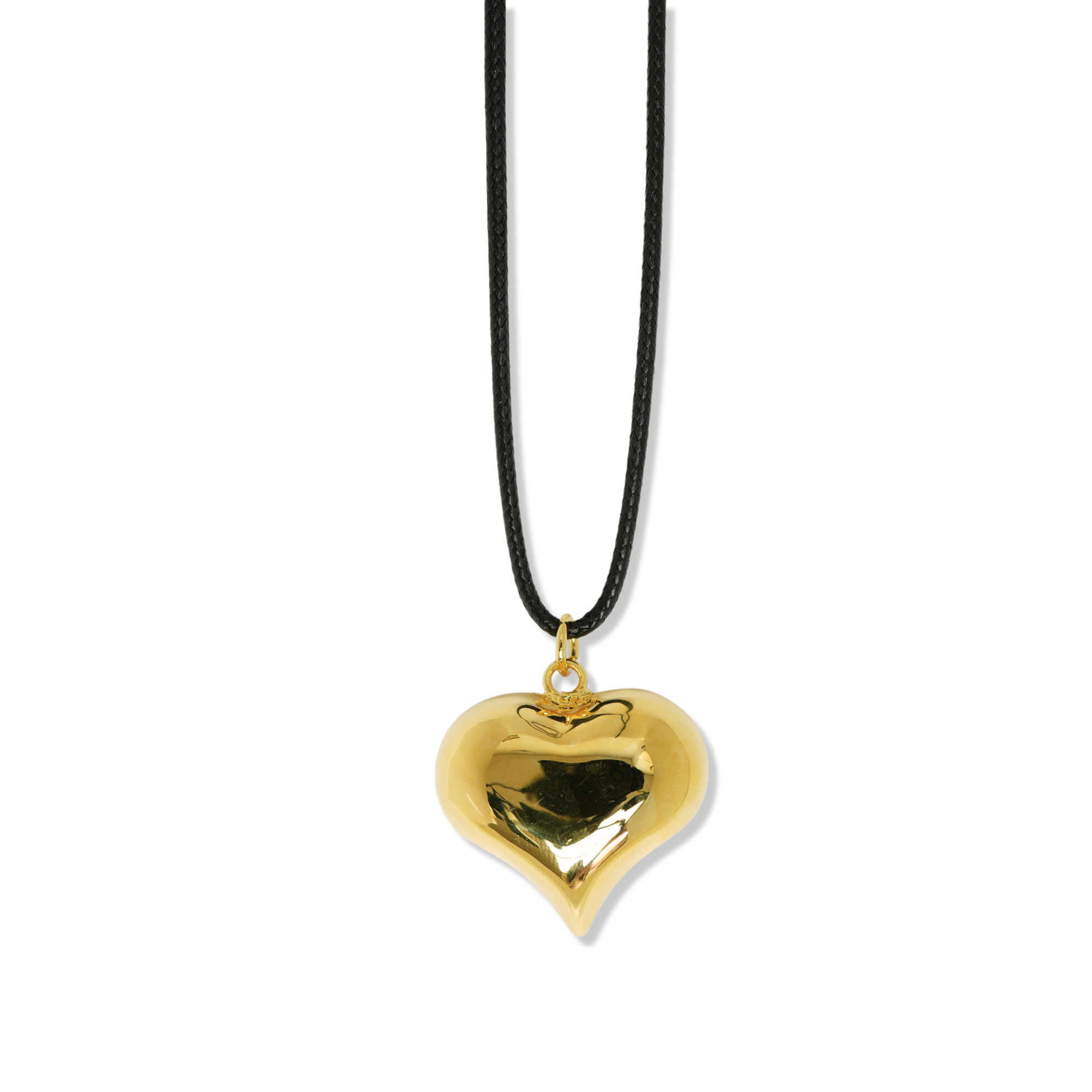 CUORE NECKLACE