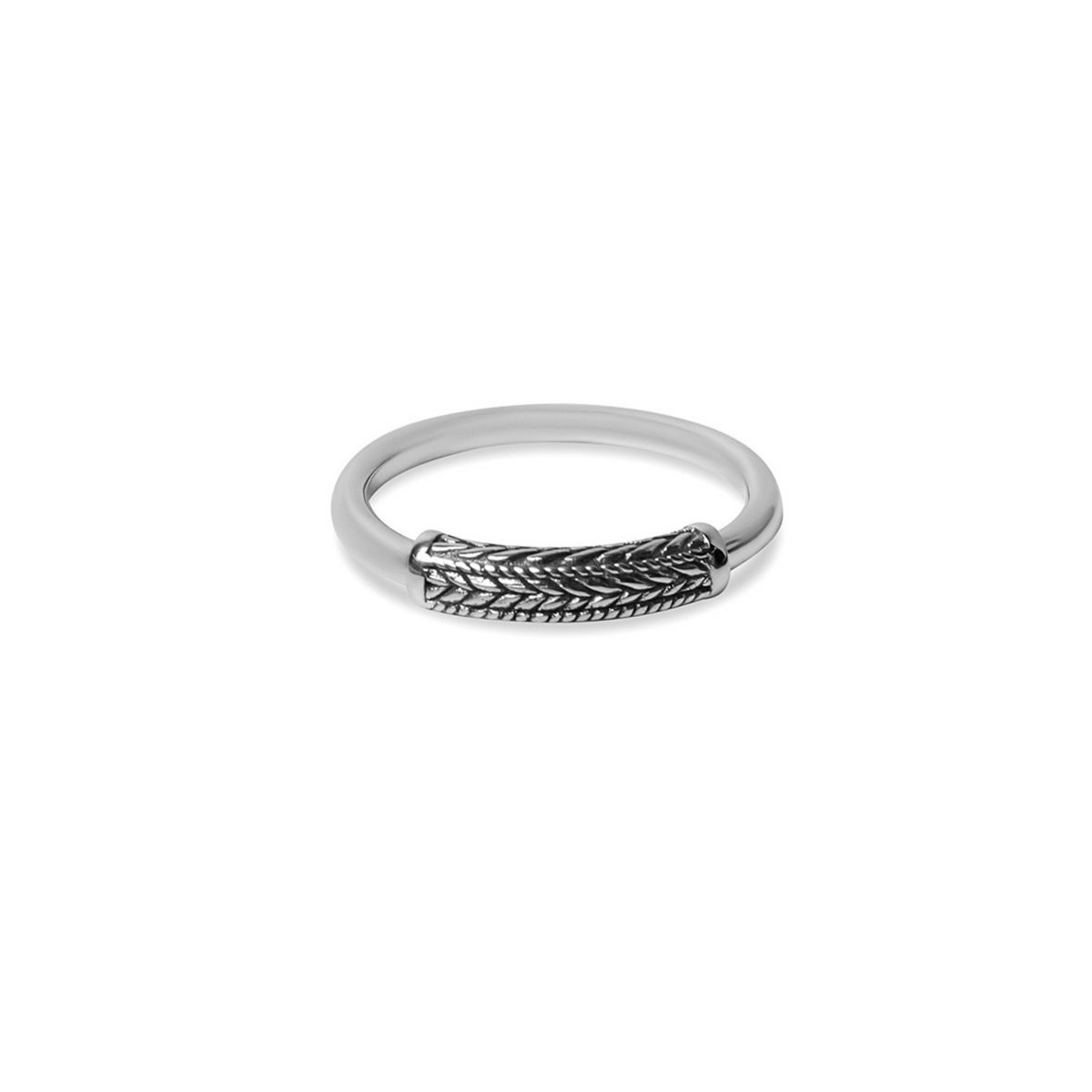 Silvertribe rings hot sale