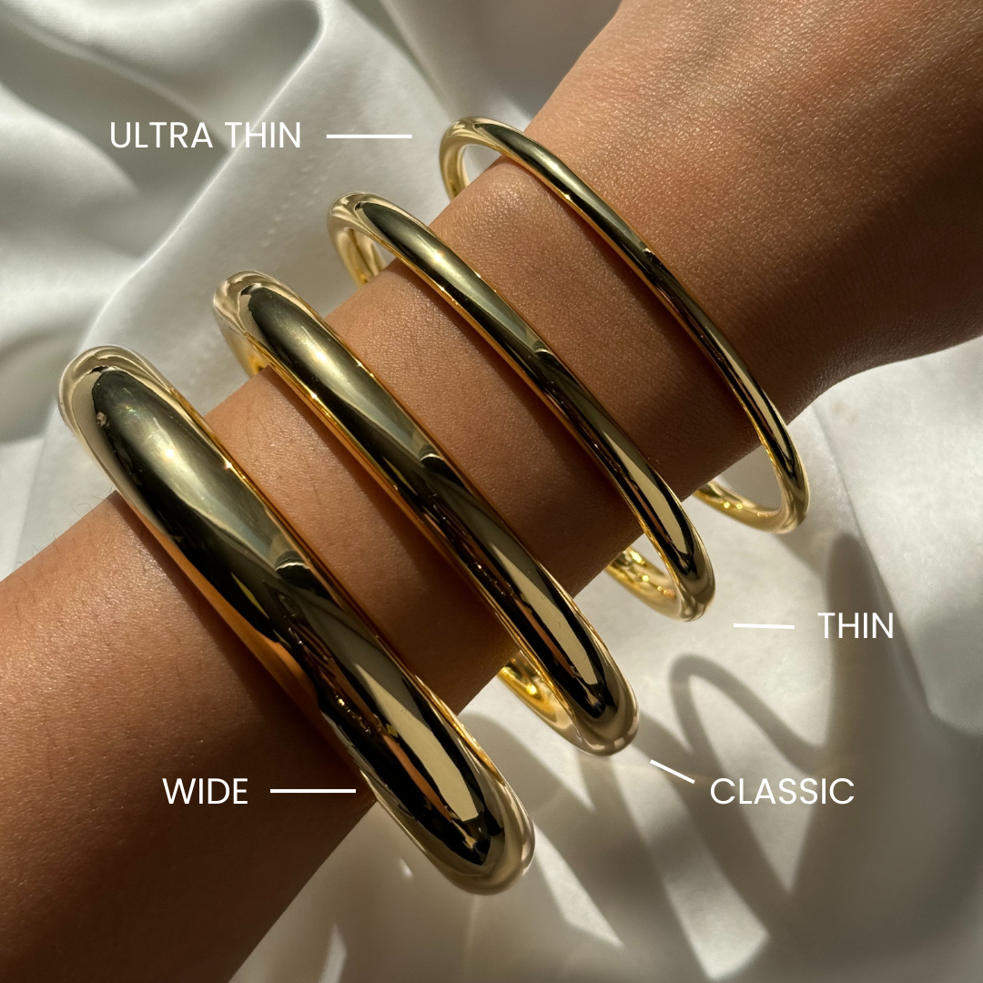 WHITNEY BANGLE