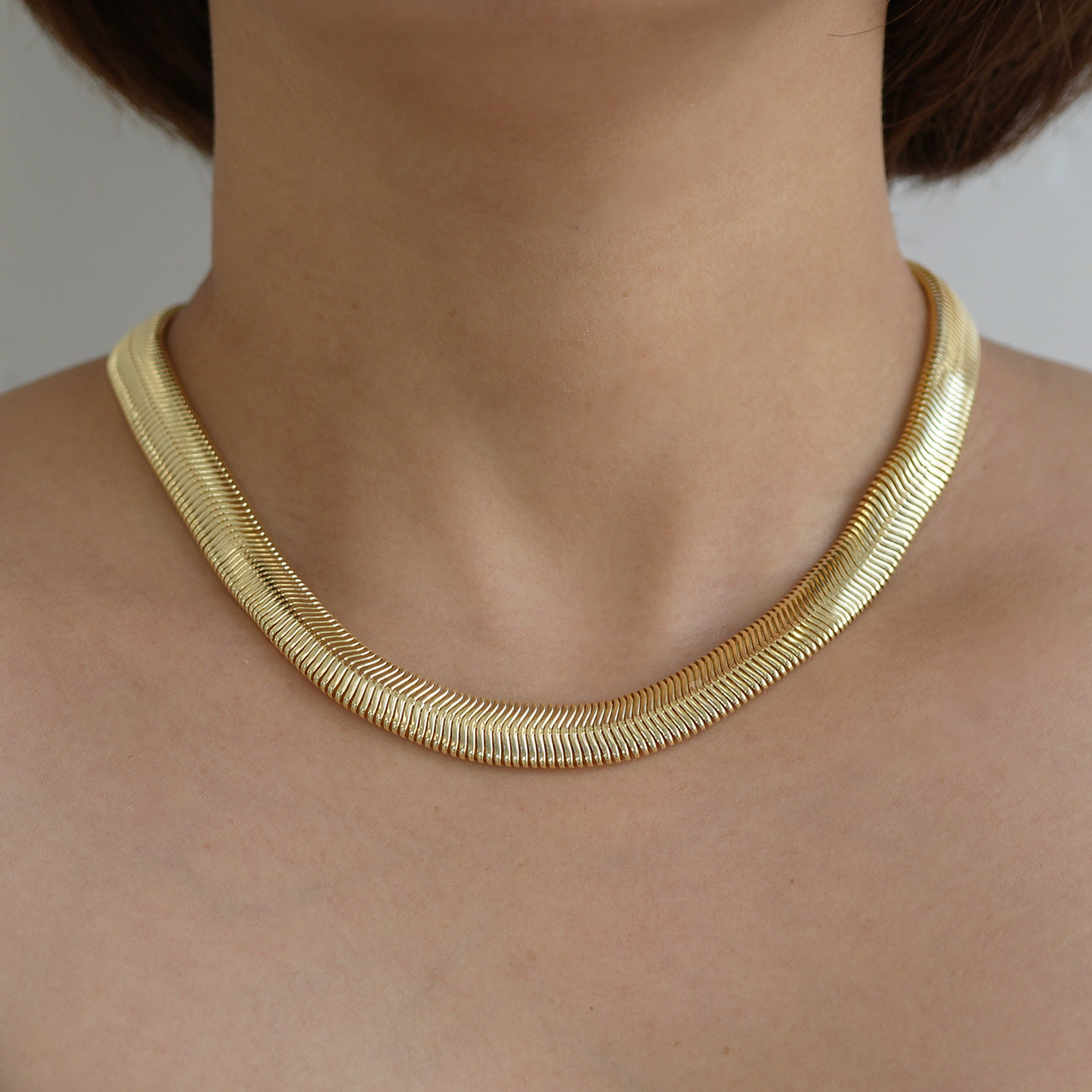THE ELOISE NECKLACE