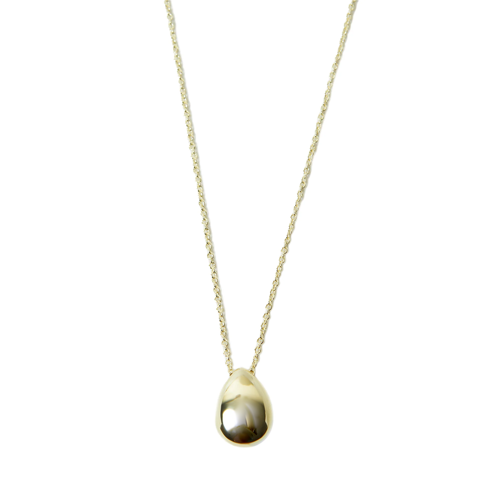 NECKLACES – ARGENTO VIVO