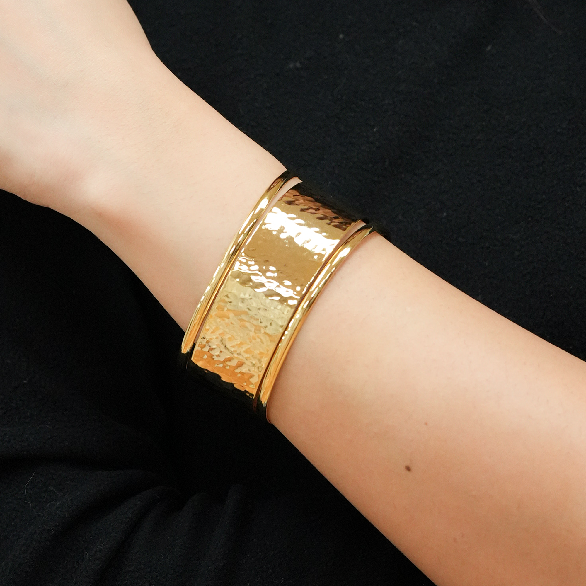 CAMPBELL CUFF