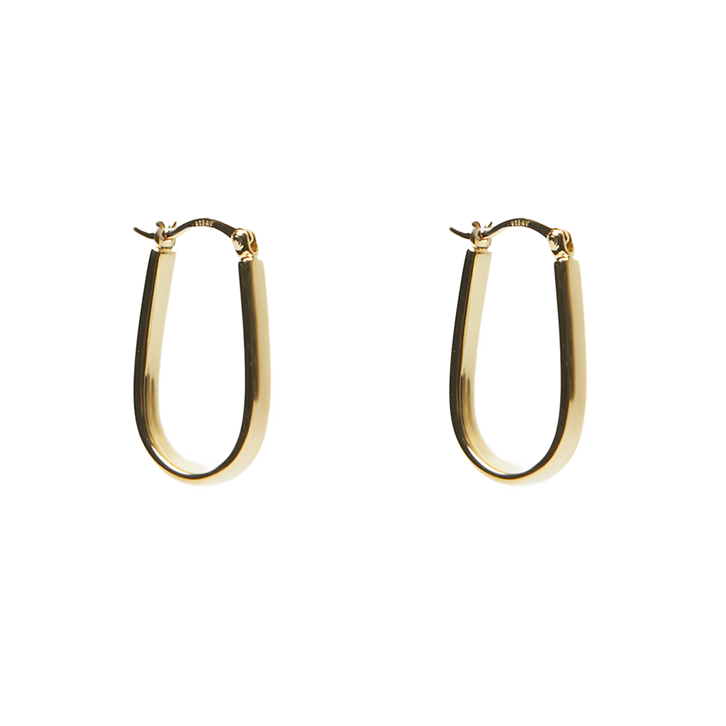 EARRINGS – ARGENTO VIVO