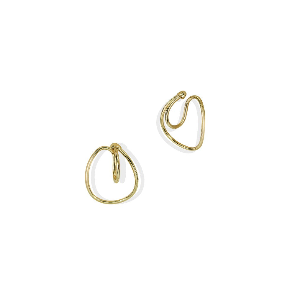 THE LENNOX EAR CUFF