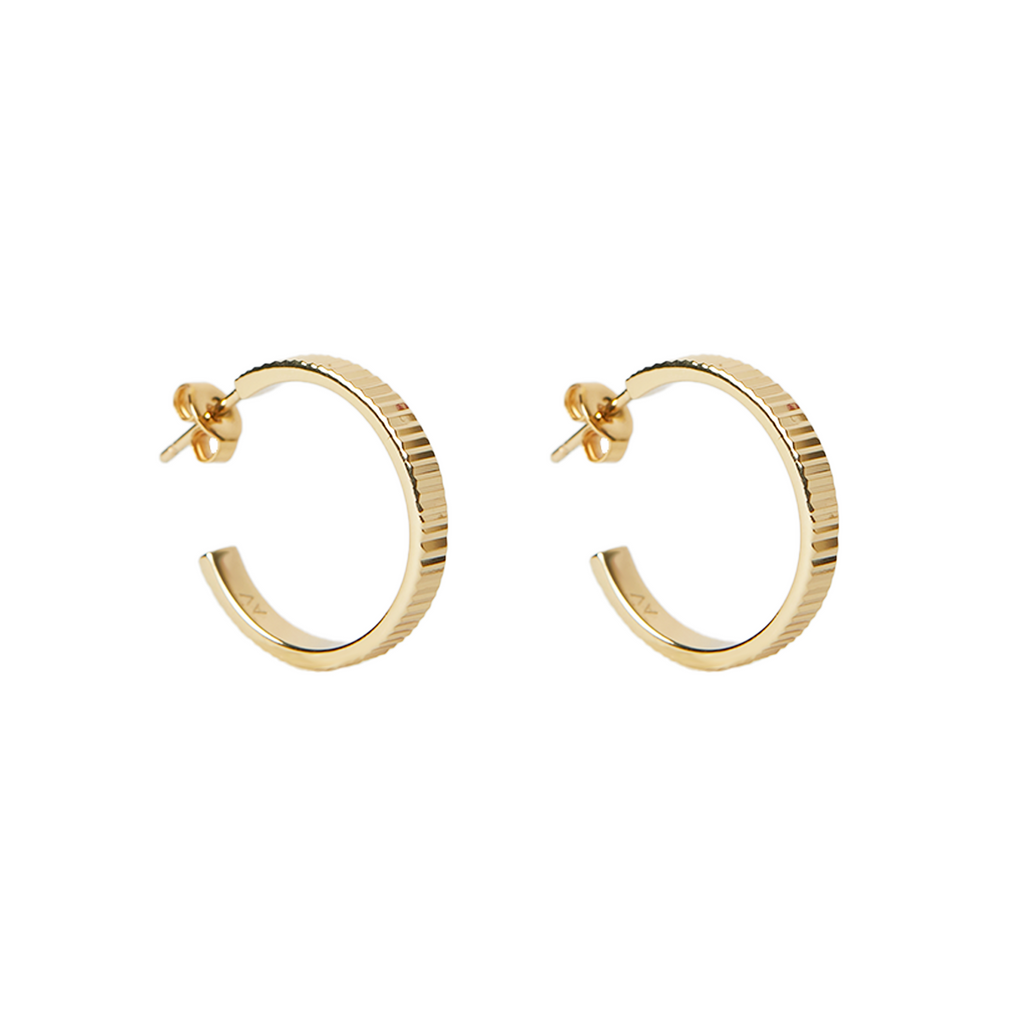 EARRINGS – ARGENTO VIVO