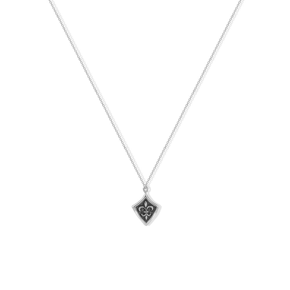 THE BAIRD PENDANT NECKLACE