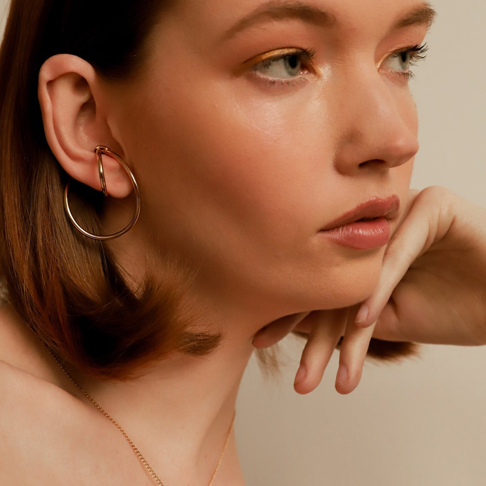 THE LENNOX EAR CUFF